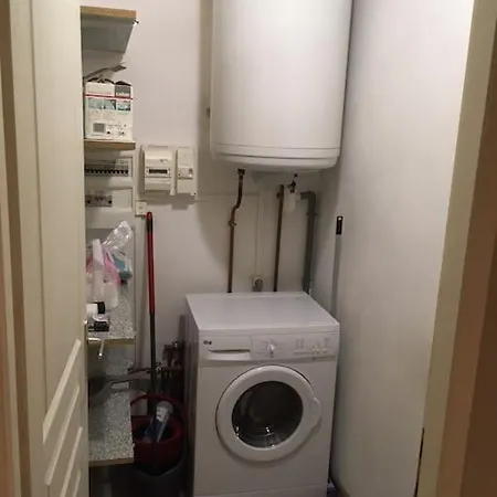 Gite Aux Aspres Logement De 65M² Fontcouverte  Exterior foto