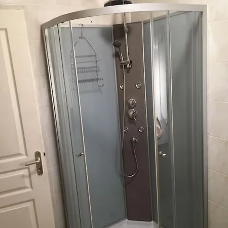 Gite Aux Aspres Logement De 65M² Fontcouverte  Exterior foto