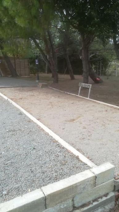 Holiday home Aux Aspres De 65m² Fontcouverte (Aude)