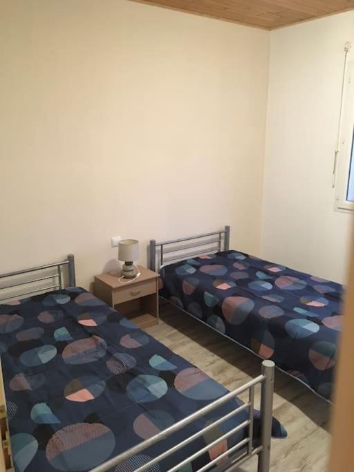 Aux Aspres De 65m² * Fontcouverte (Aude)