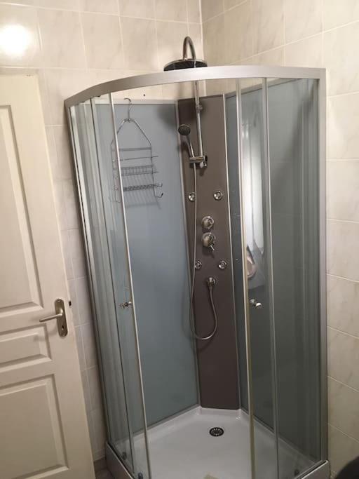 Aux Aspres De 65m² * Fontcouverte (Aude)