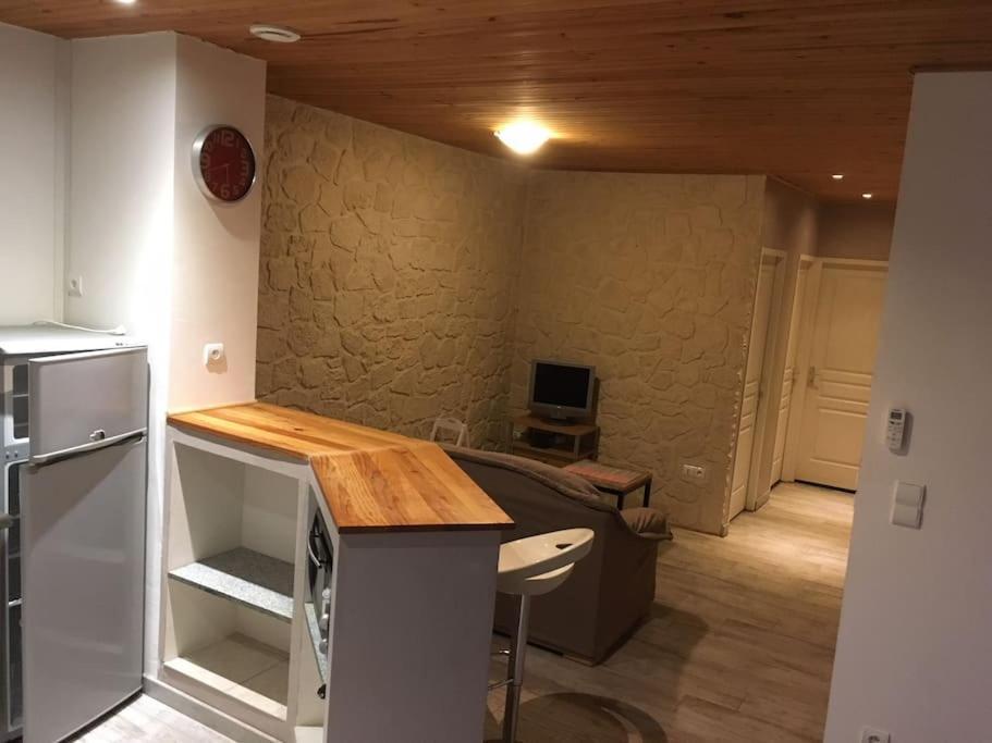 Aux Aspres De 65m² Holiday home Fontcouverte (Aude)