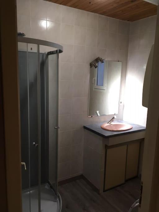 Aux Aspres De 65m² * Fontcouverte (Aude)