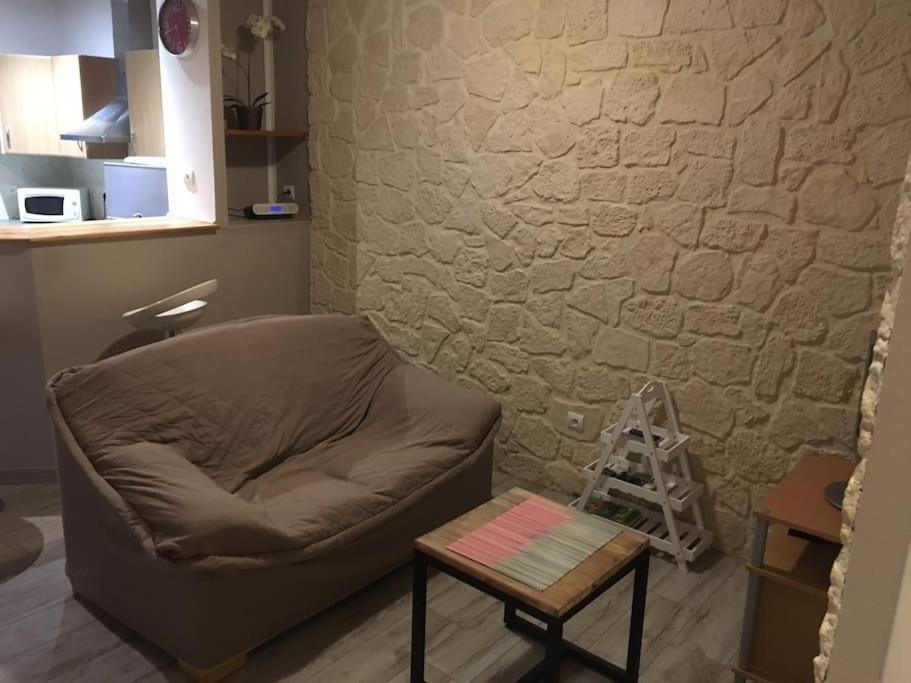 Aux Aspres De 65m²