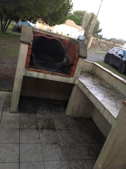 Aux Aspres De 65m²