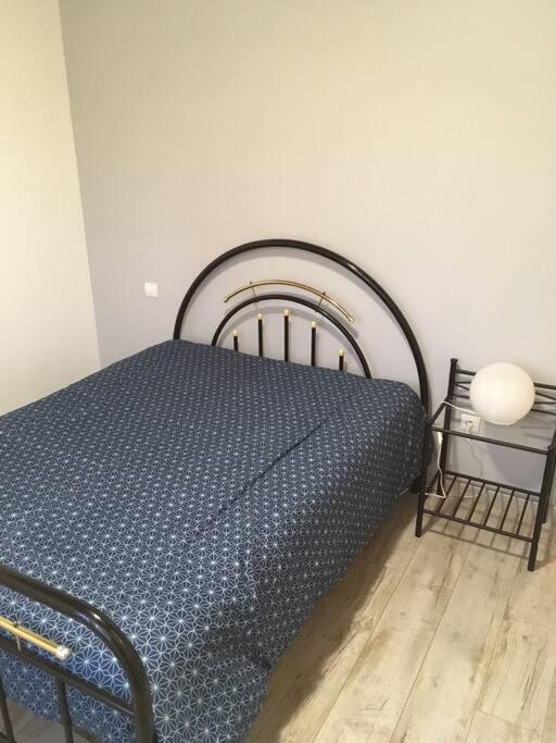 Aux Aspres De 65m² Holiday home *